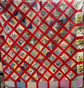 Odif 505: instrumental in the composition of your quilt design - QUILTsocial