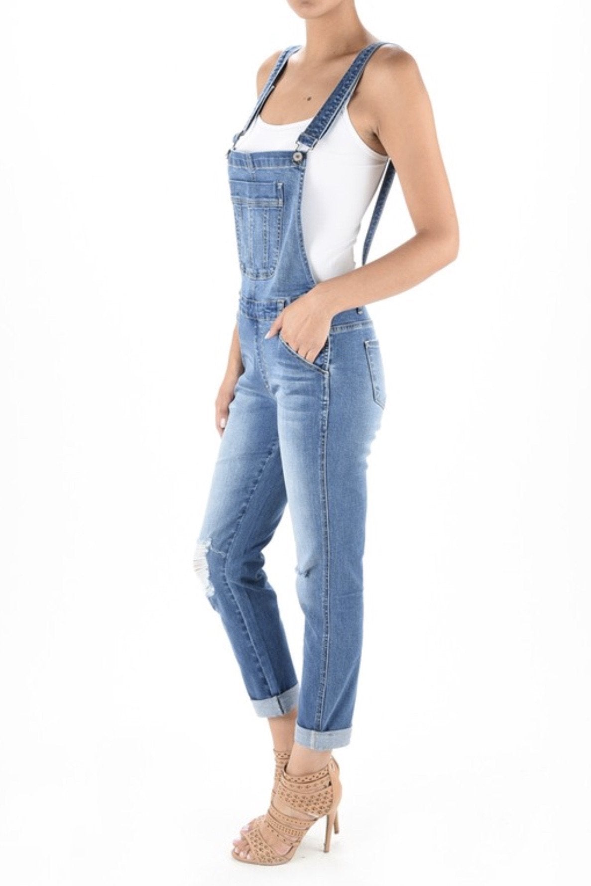 kancan overalls