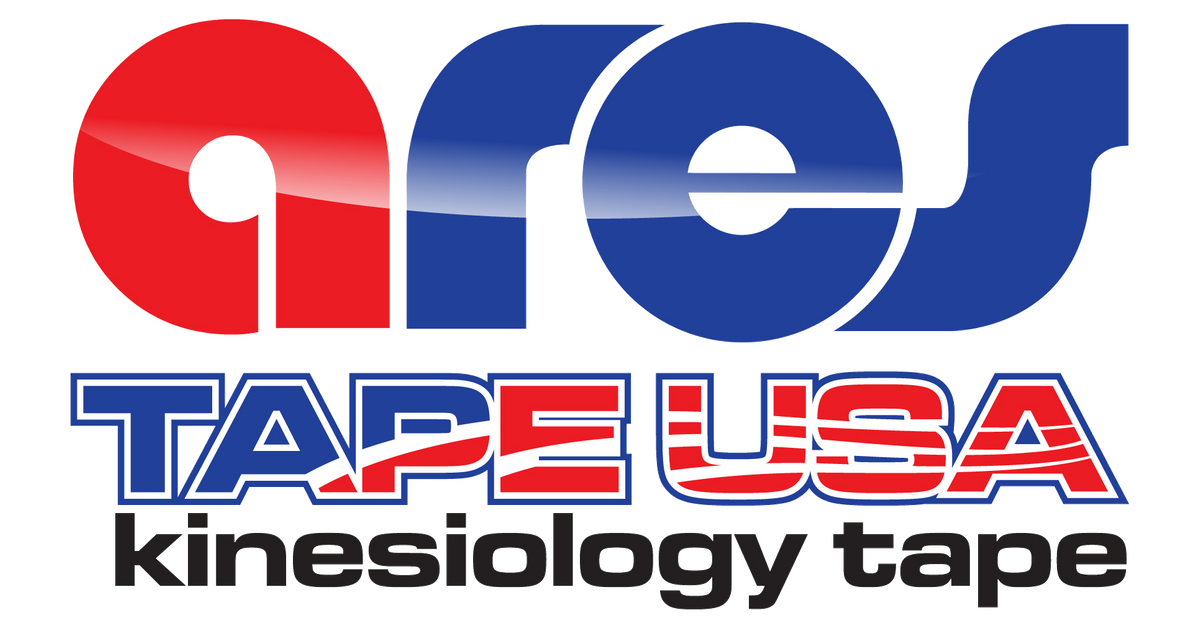 Ares Tape Usa