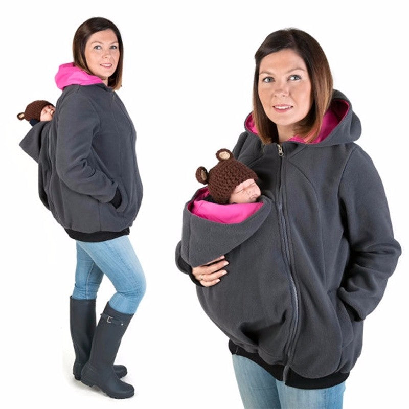 kangaroo hoodie