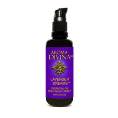 Lavender Relaxation Massage Body Essential Oil