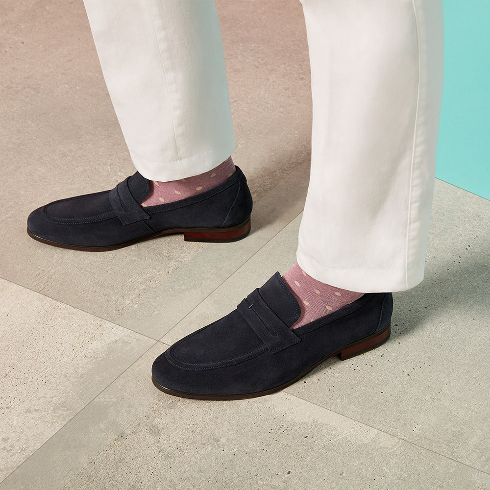 Men's Lookbook Spring/Summer 2019 – Japanese Socks Tabio USA