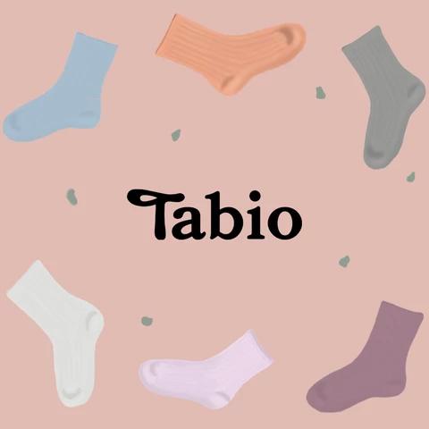 Tabio Women's Cotton Shallow Tabi No-Show Socks - Big-Toe, Split