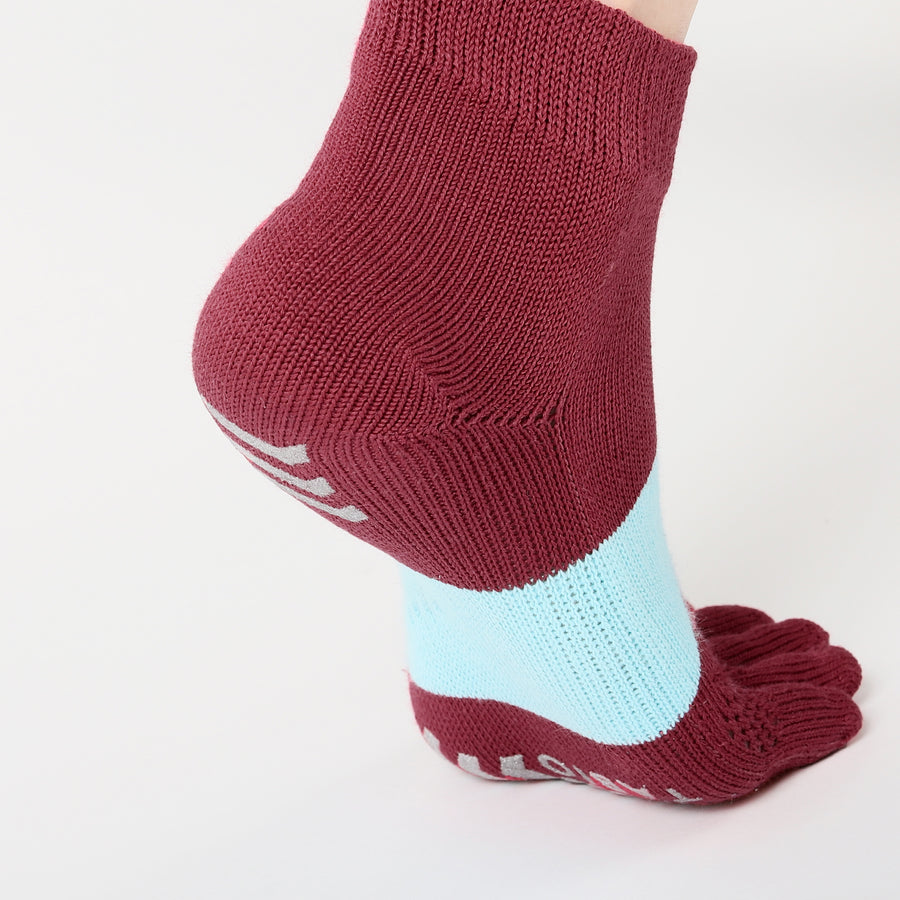 Running Socks For Women S Japanese Socks Tabio Usa