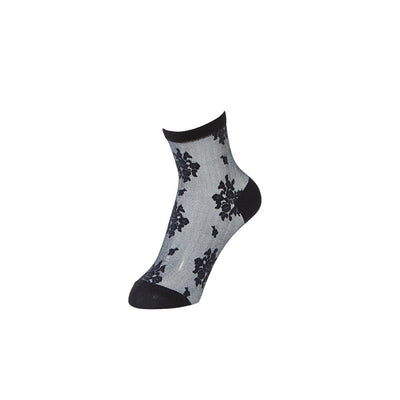 Tabio Women's Sheer Socks Collection – Japanese Socks Tabio USA