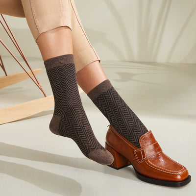 Tabio Is Not Just a Sock, It's a Testament to Japanese Craftsmanship