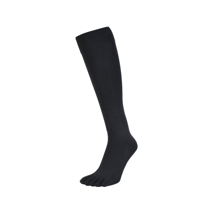 Anti-Odor Toe Knee High Socks – Japanese Socks Tabio USA