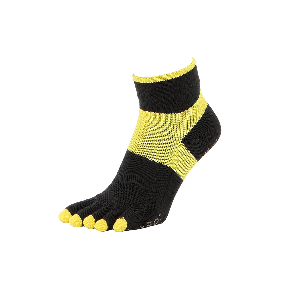 TABIO SPORTS Trailblazer Toe Socks – TABIO USA