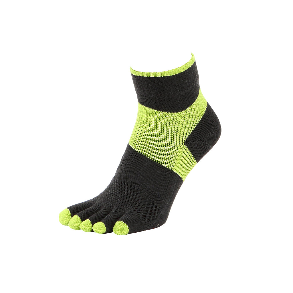 TABIO SPORTS Trailblazer Toe Socks – TABIO USA