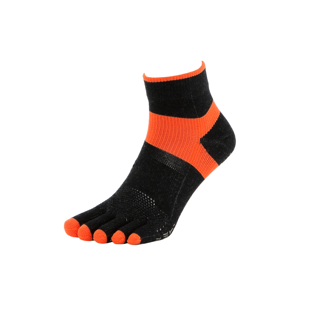 TABIO SPORTS Trailblazer Toe Socks – TABIO USA