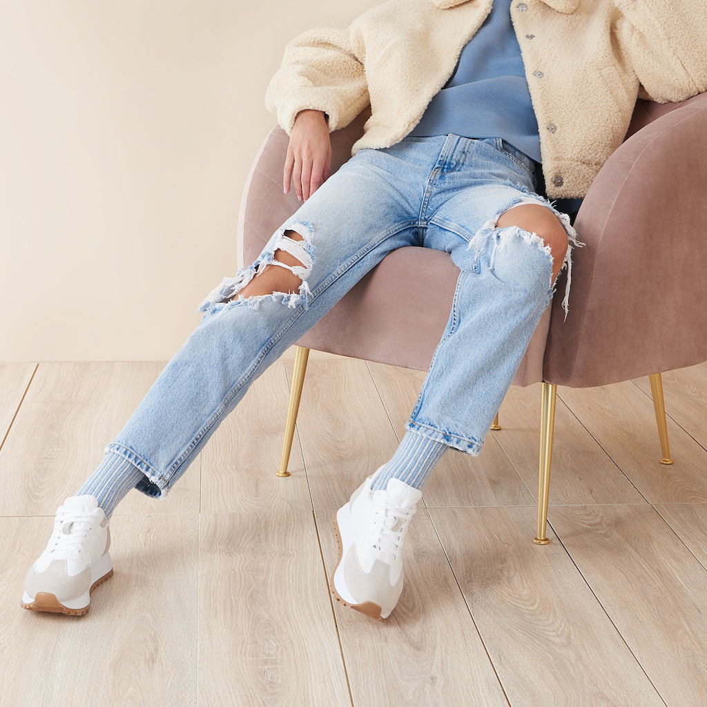 WOMEN'S LOOKBOOK AW2020 – Japanese Socks Tabio USA