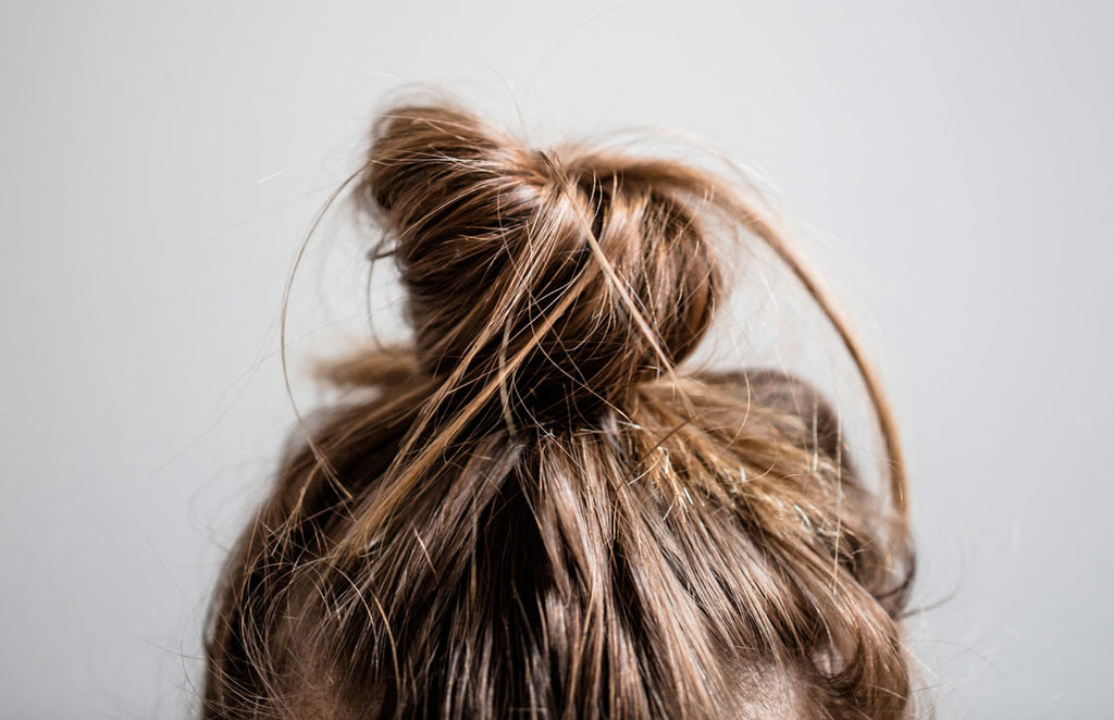 5 Mistakes People with Thin Hair Make