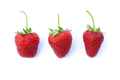 vitamin c food strawberries