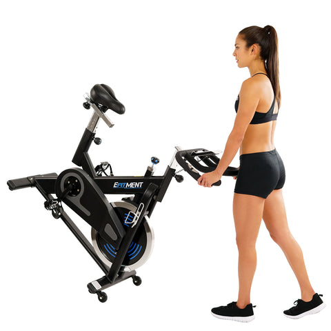 efitment indoor cycle bike