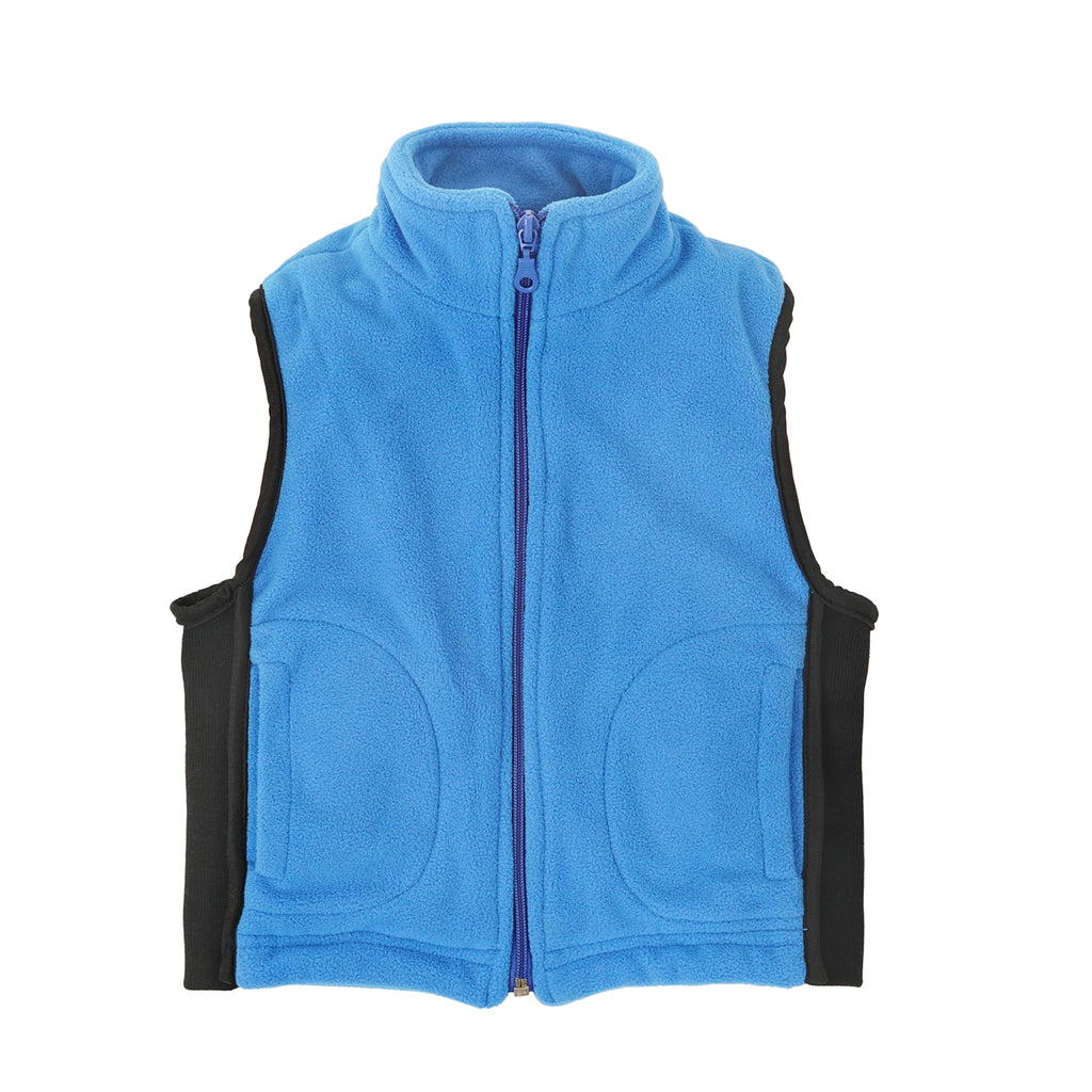 ZooVaa Weighted Compression Kids Vest w/ Removable Weights