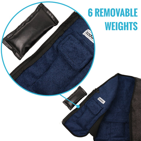 removable weights