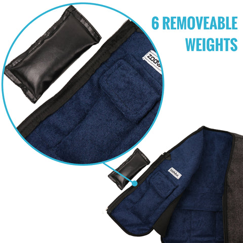 removable weights