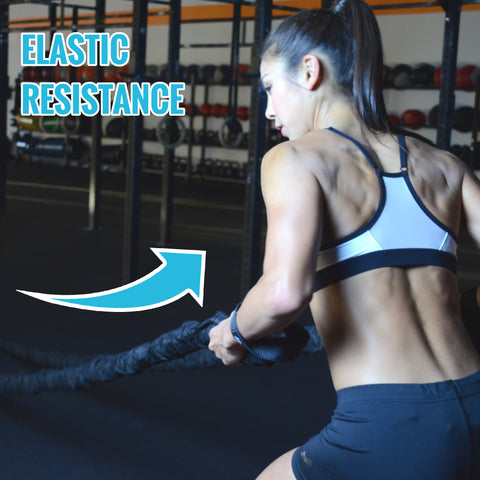 elastic resistance