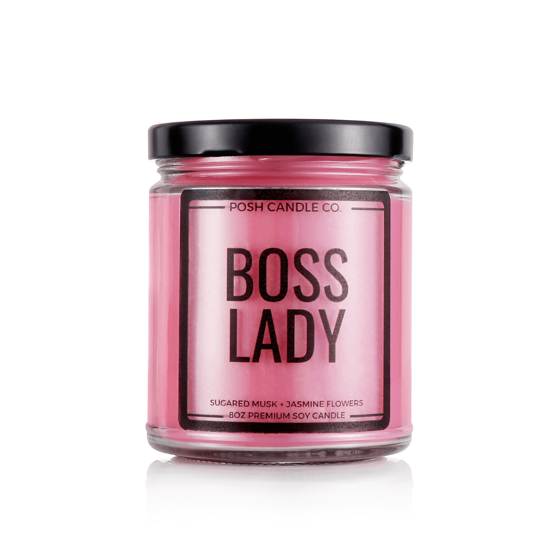 boss lady inc