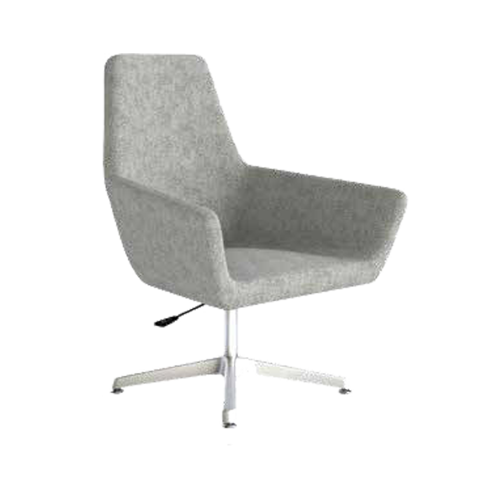 High Back Desk Chair - ping