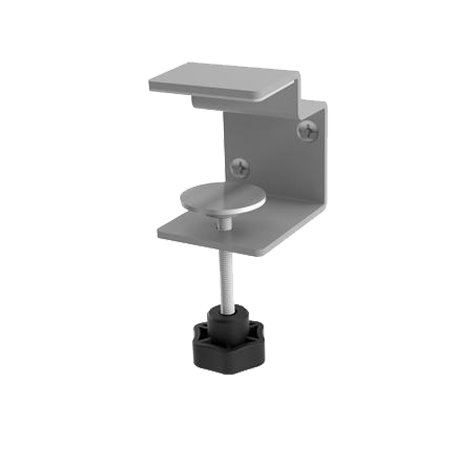 UPDESK Privacy/Modesty Panel System