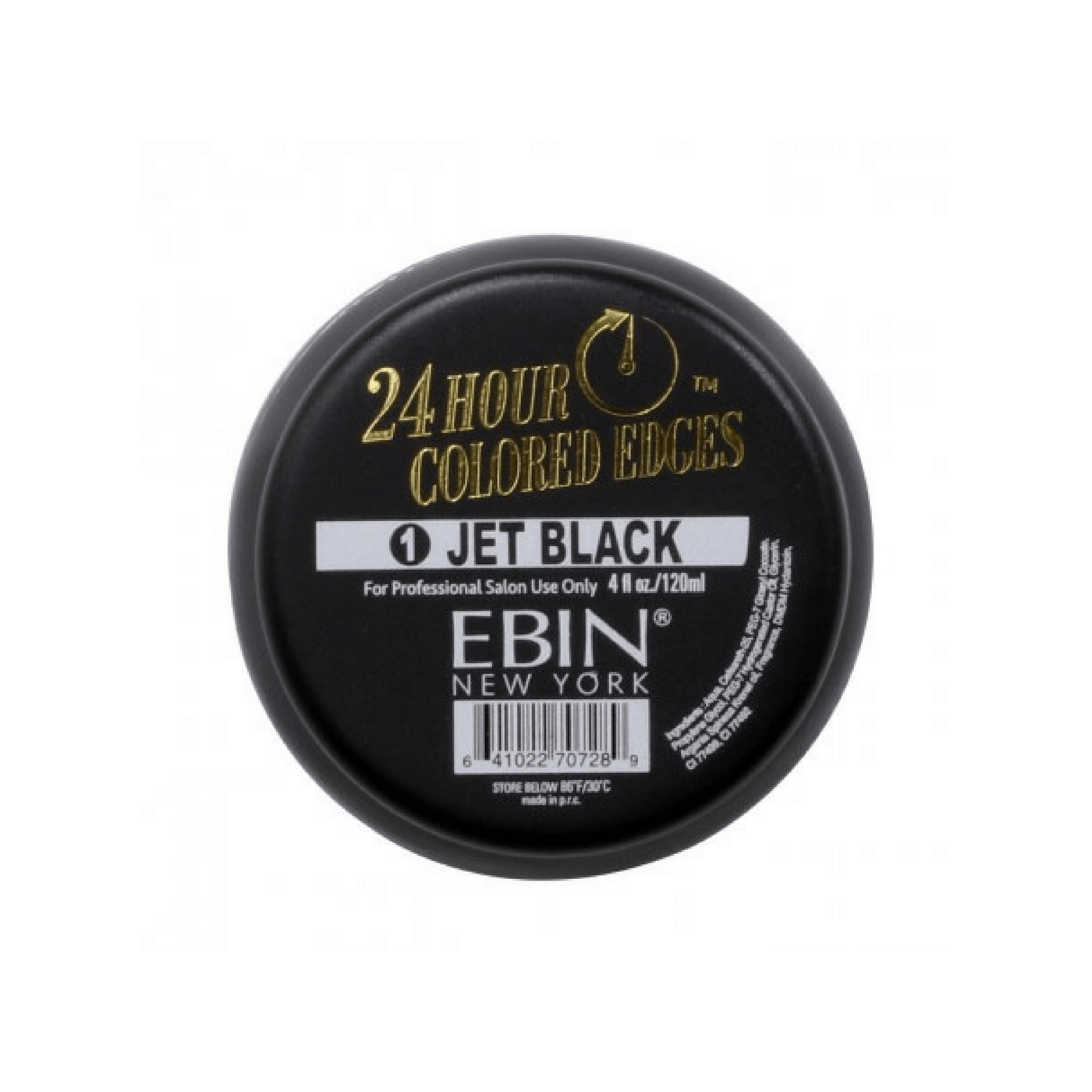 ebin edge control