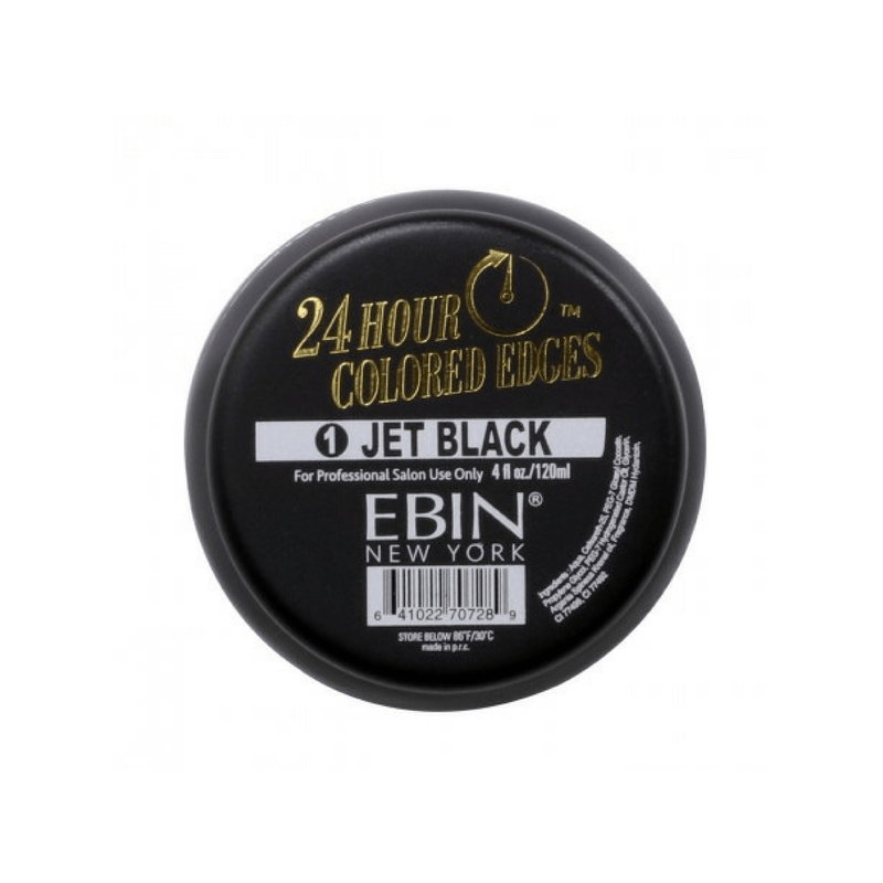 ebin edge control black top