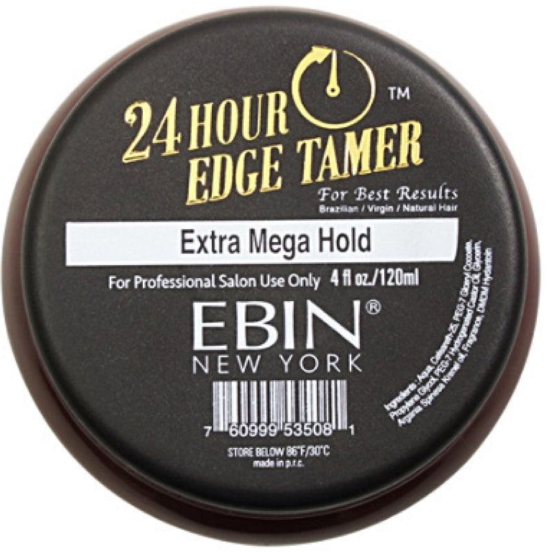 24 hour edge tamer
