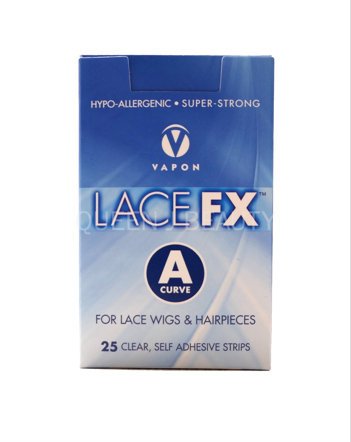 lace fx wig tape