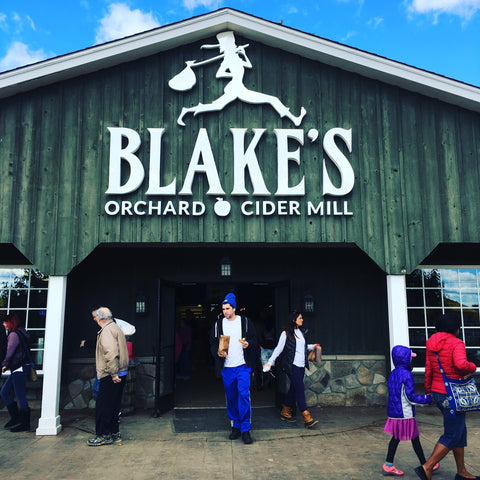 Blake's Cider Mill and Tasting Room