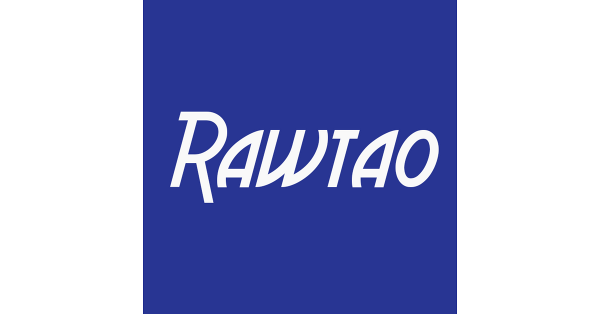 Rawtao