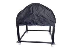 Authentic Pizza Ovens Outdoor Cover