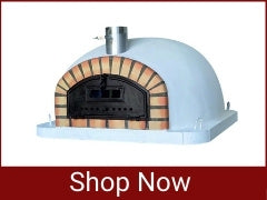 Popular Built In and Countertop Pizza Ovens Authentic Pizza Ovens