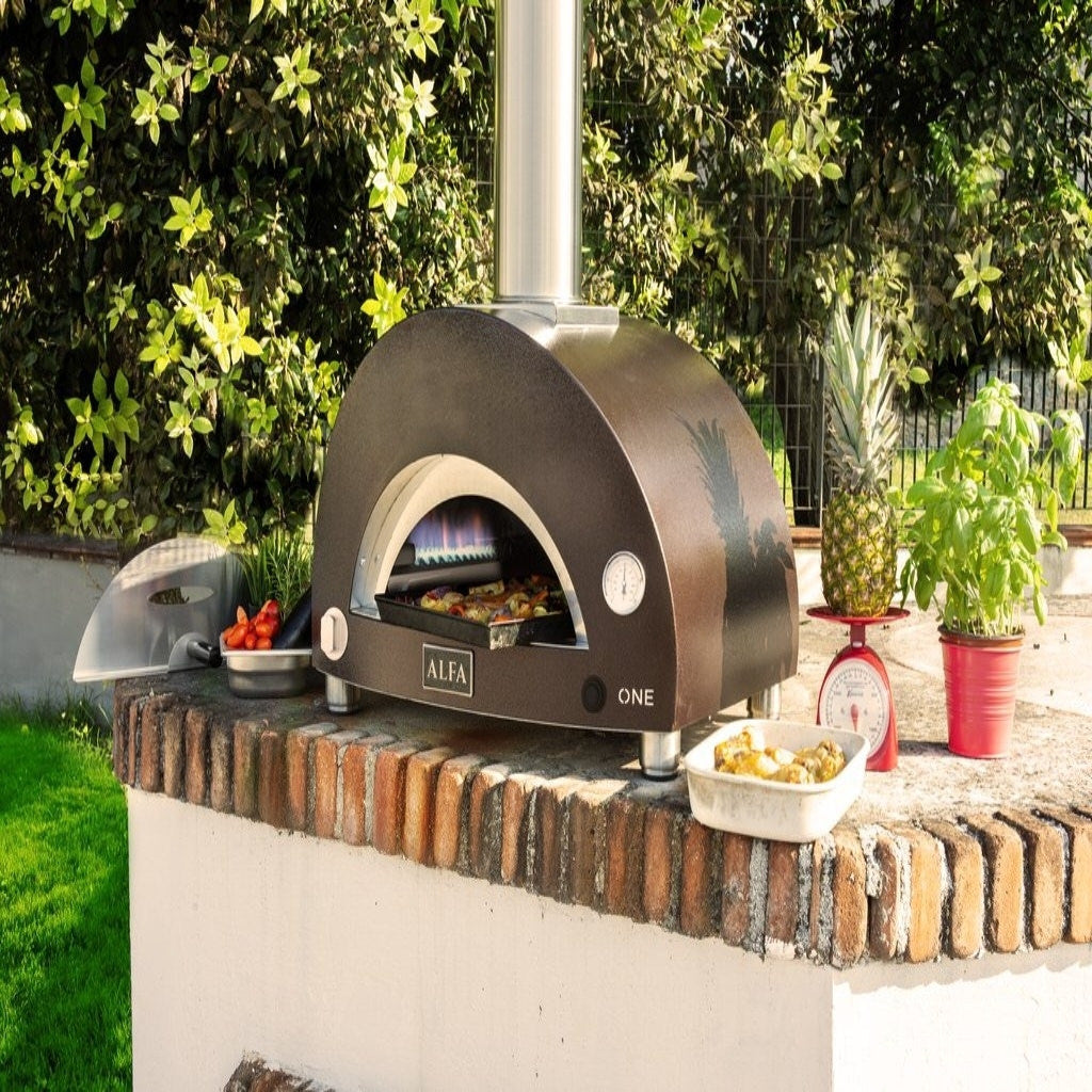 bout Pardon Koningin Pro Pizza Ovens - Experts in Wood Fired Pizza Ovens