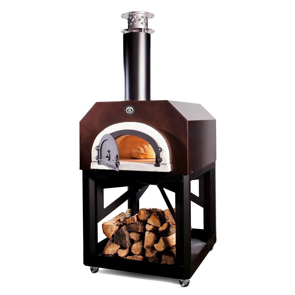 Authentic Pizza Ovens Maximus Rotisserie / MAXSPIT