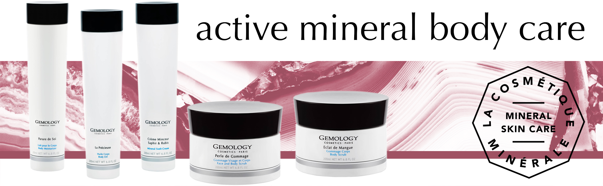 Gemology-cosmetics-paris-active-mineral-body-care-skincare-products-australia-new-zealand
