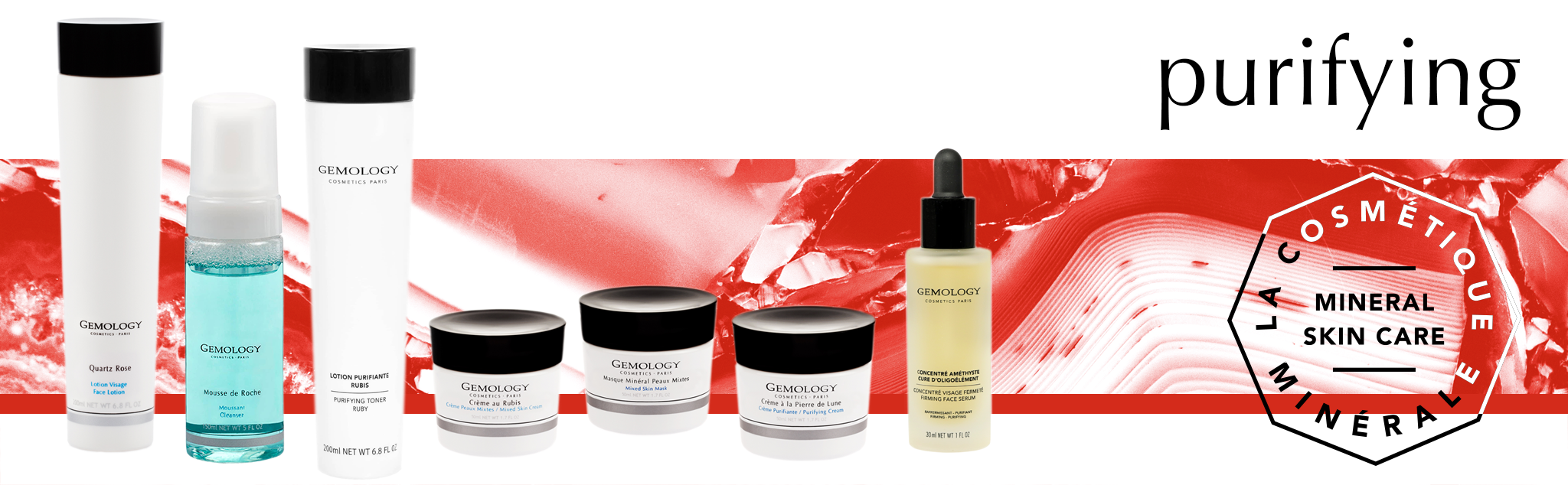 Gemology-cosmetics-paris-combination-oily-skin-skincare-product-range-australia-new-zealand