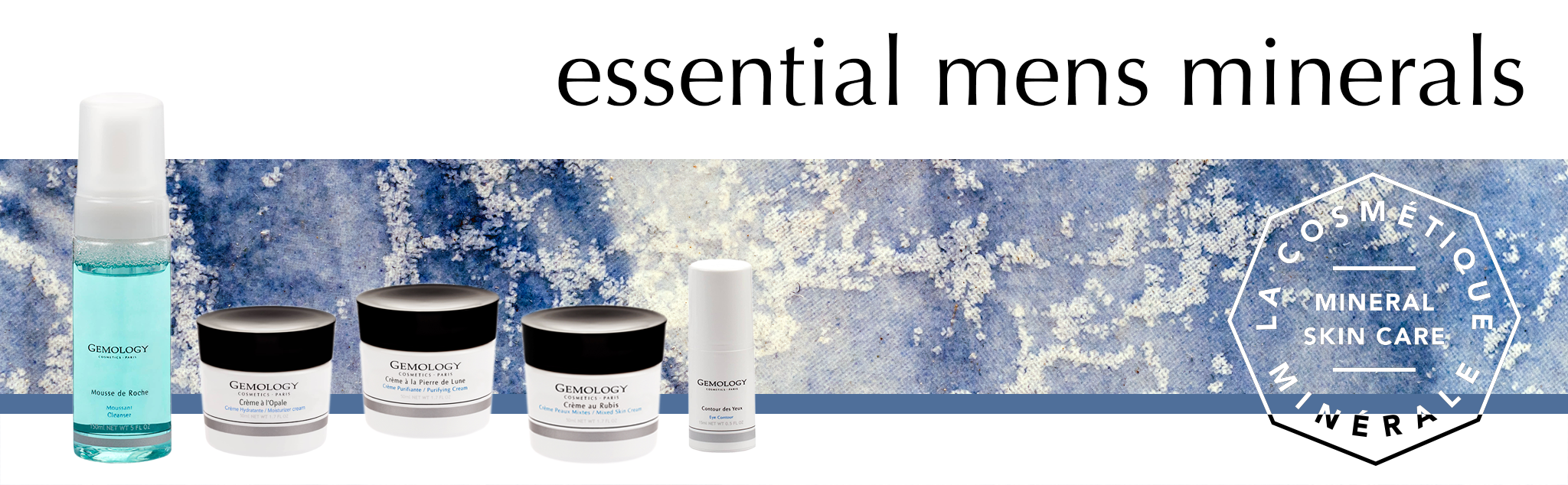 Gemology-cosmetics-paris-essential.men-mineral-skincare-products-range-australia-new-zealand