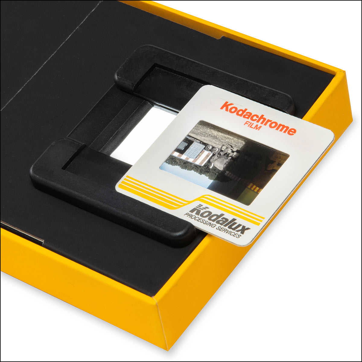 Kodak Mobile Film Scanner - 20267963