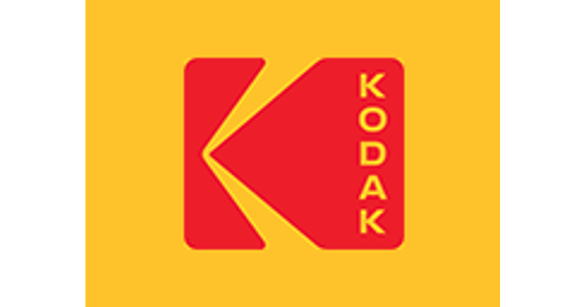 KODAK REELS Film Digitizer Support