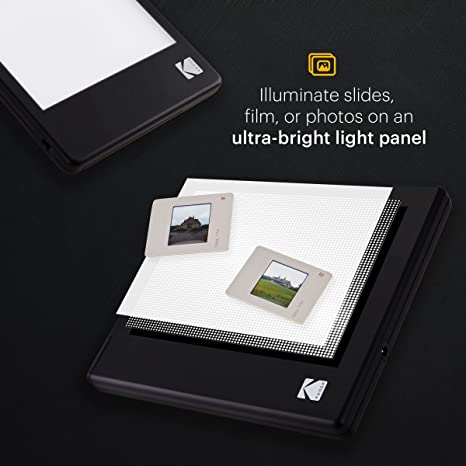 LED Light Box 5”x4”
