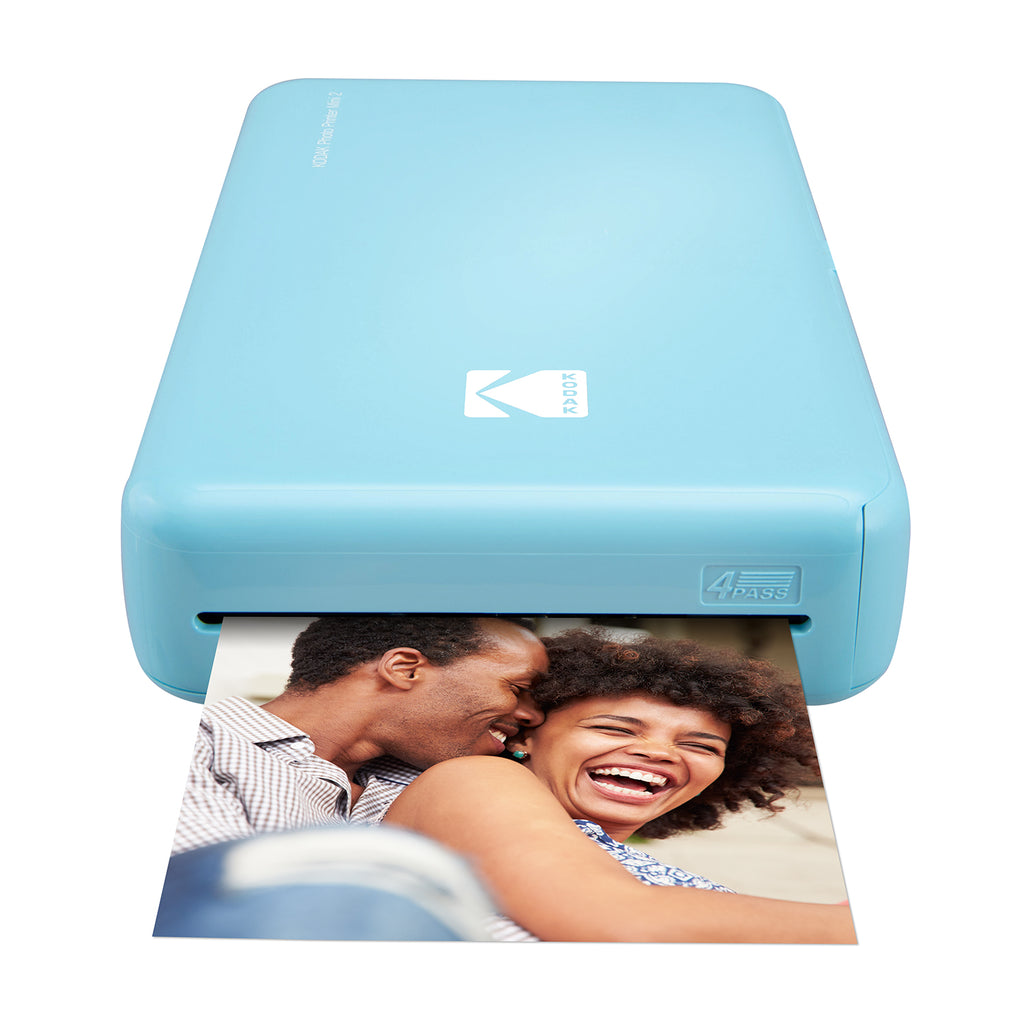 Kodak photo printer mini 2 app koppro