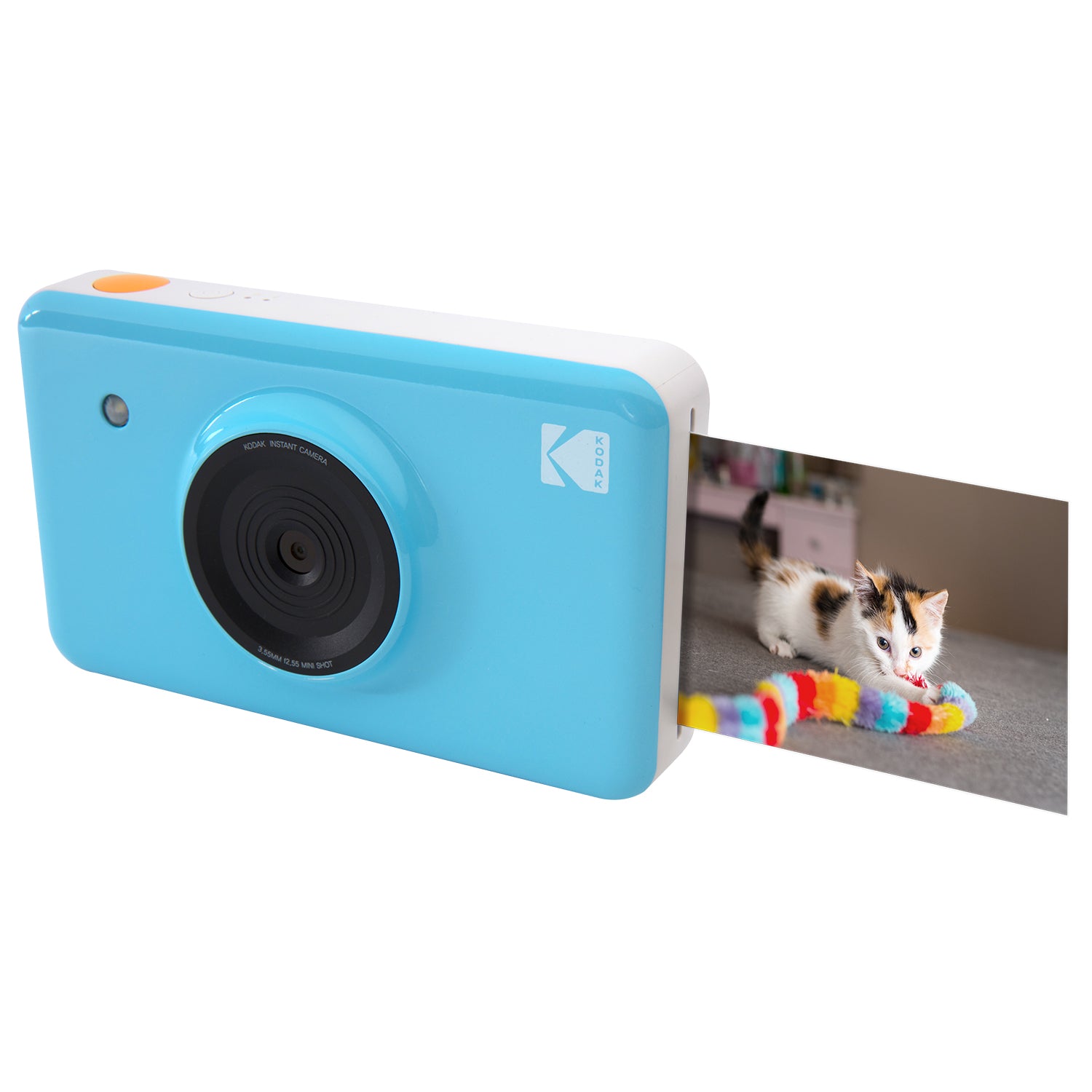 kodak mini shot wireless instant digital camera