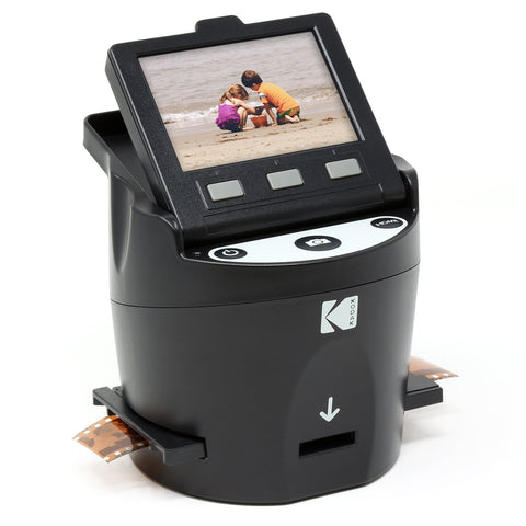 kodak photo scanner reviews