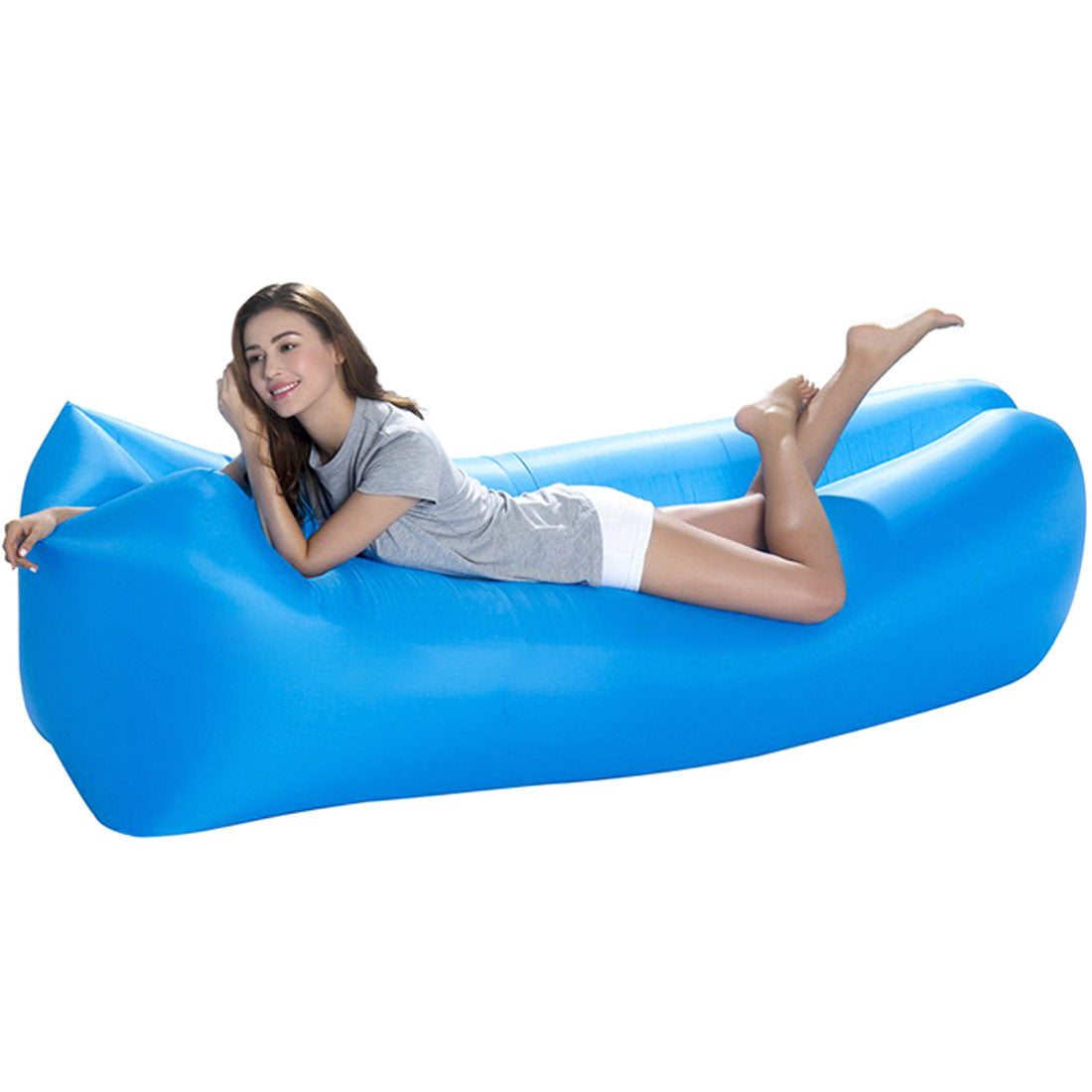 fashion fast inflatable bean