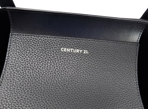 C21 Luggage - Large Size – Century 21 Promo Shop USA