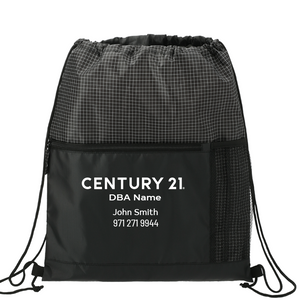 DBA LOLA RPET Tote Bag – Century 21 Promo Shop USA