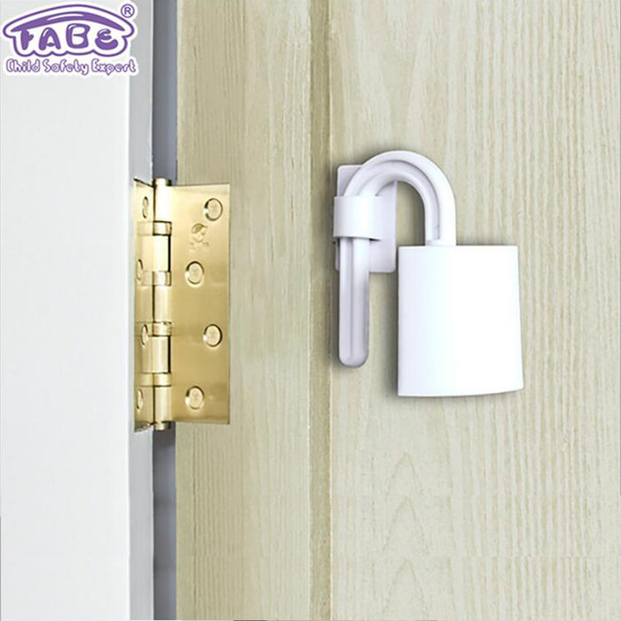 safety door locks