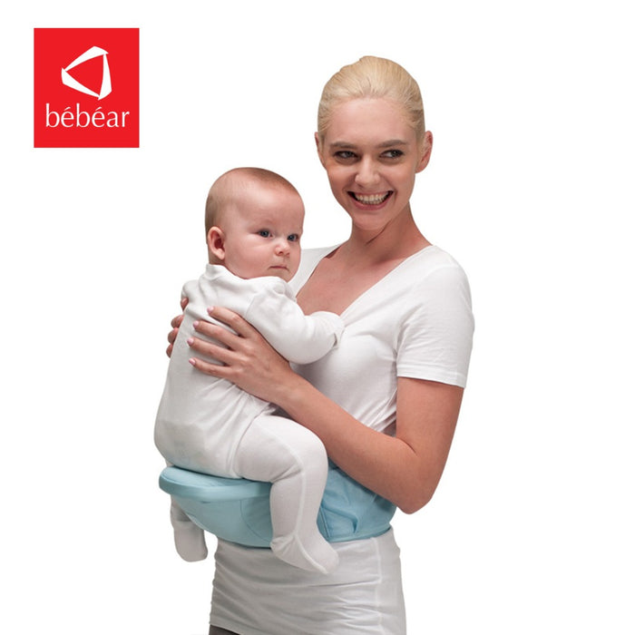 bebear hip seat carrier