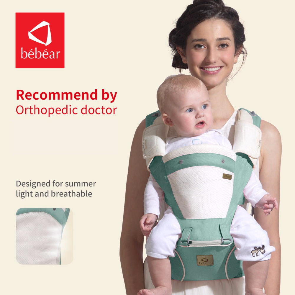 bebear baby carrier